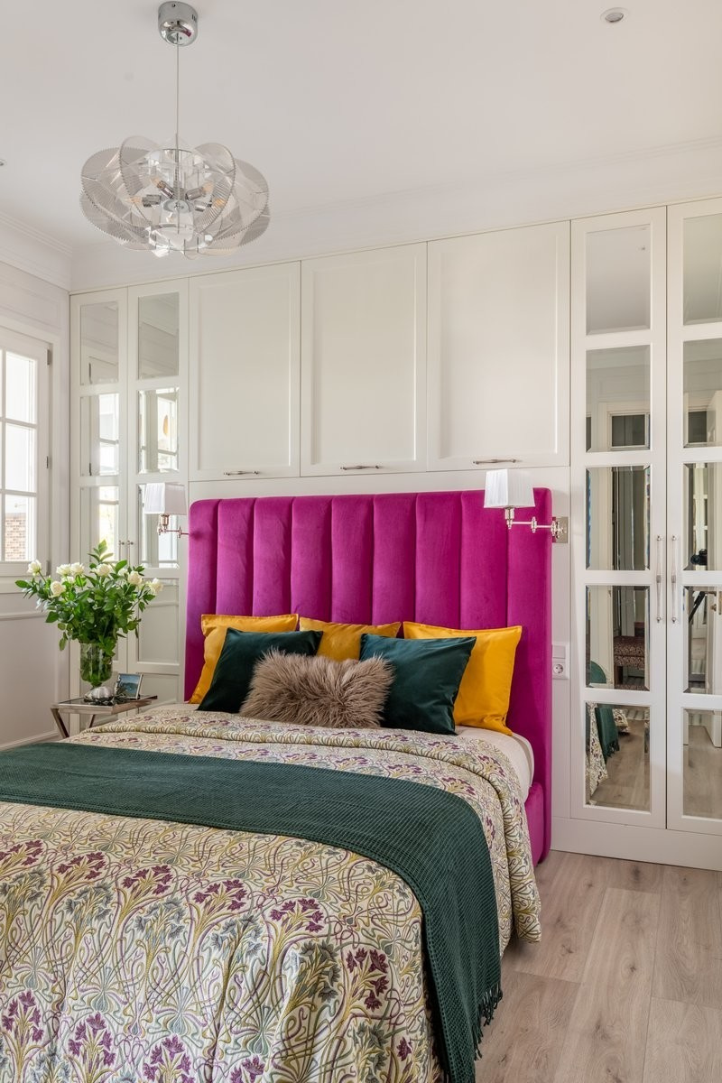 Квартира на Боевской улице