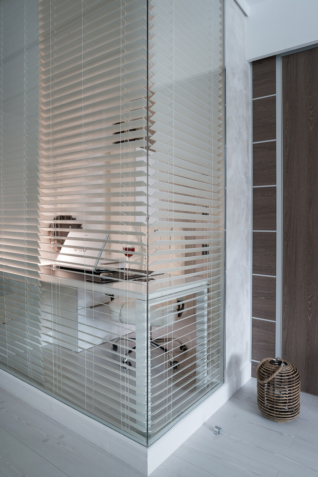 Новая реальность: Кабинеты после пандемии