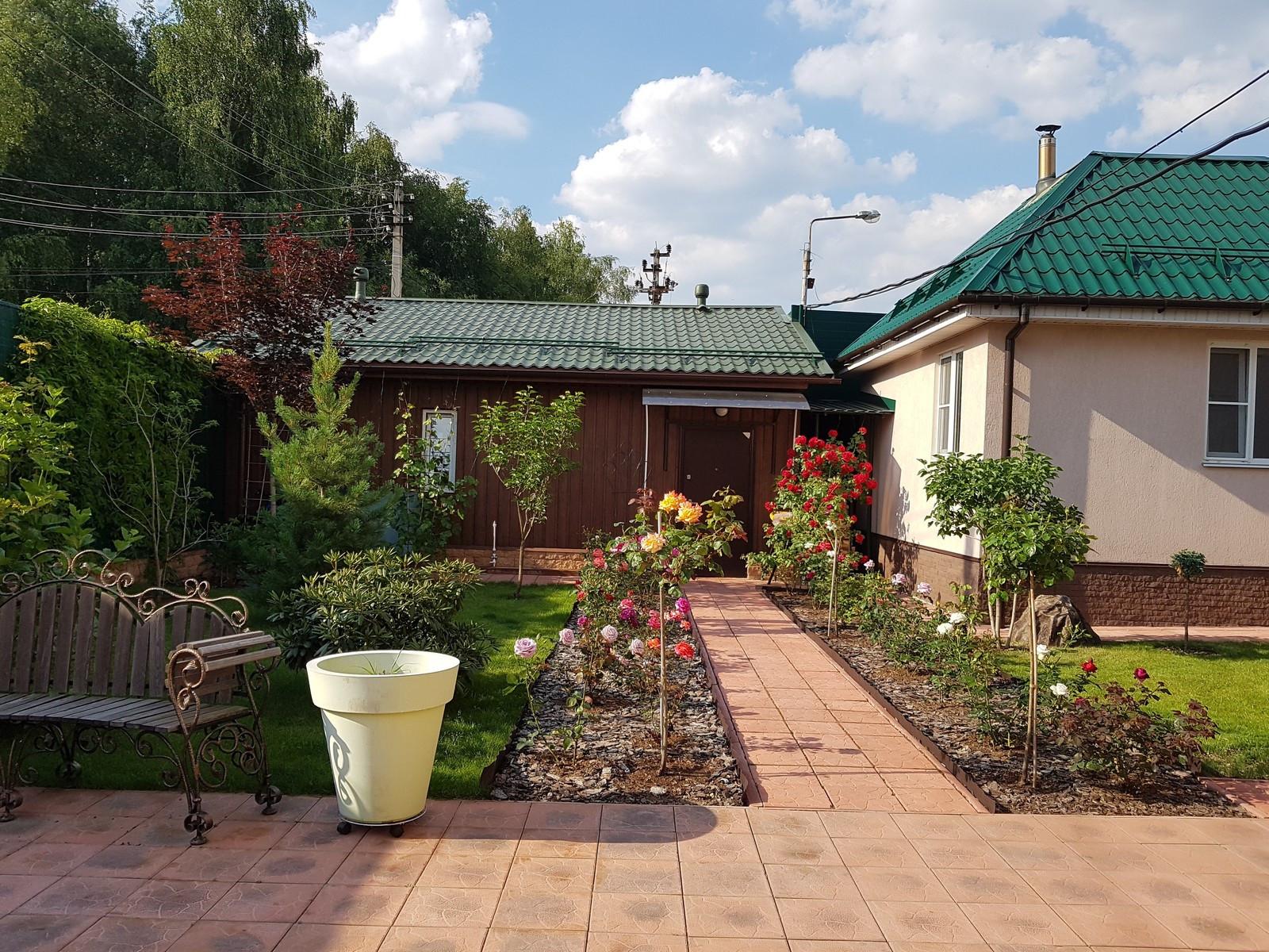 Розарий