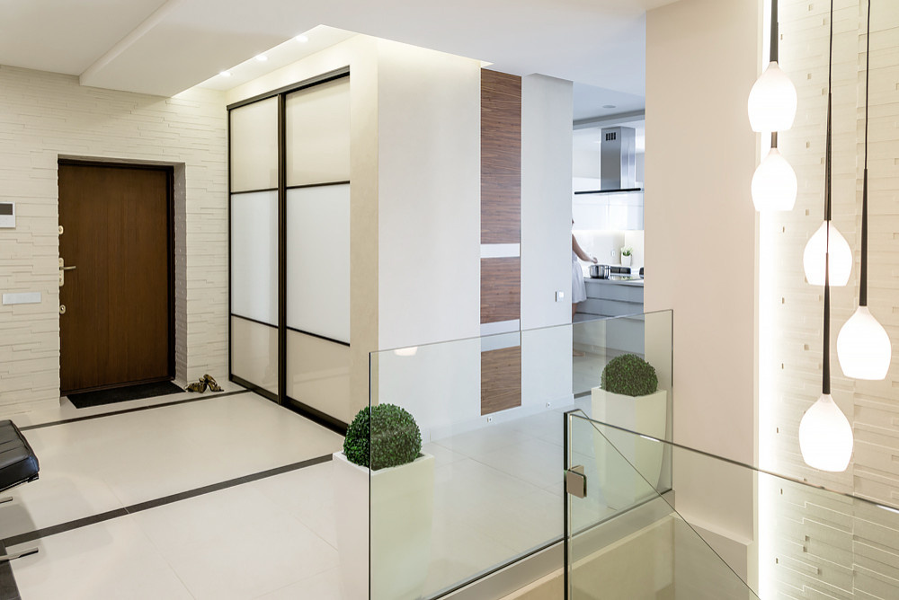 Таунхаус в ЖК Мостки