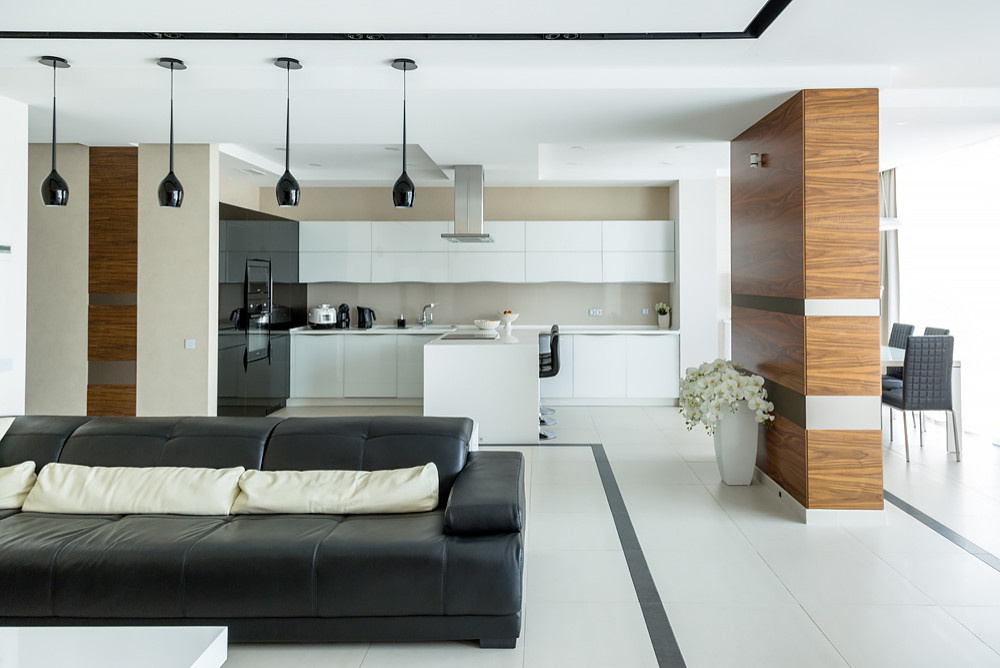 Таунхаус в ЖК Мостки