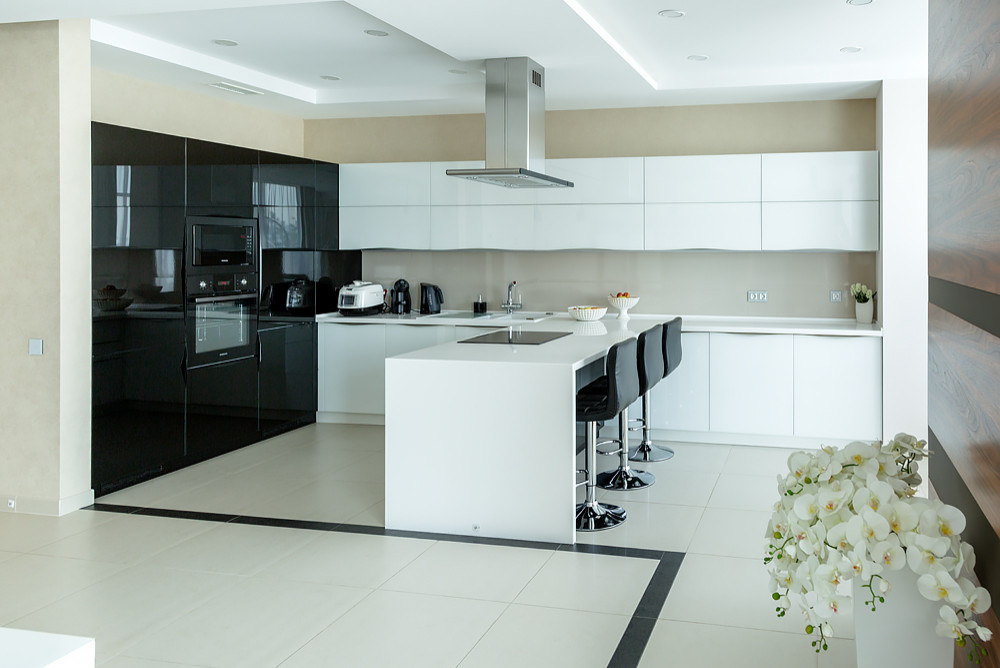 Таунхаус в ЖК Мостки