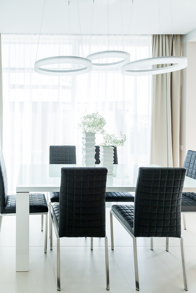 Таунхаус в ЖК Мостки