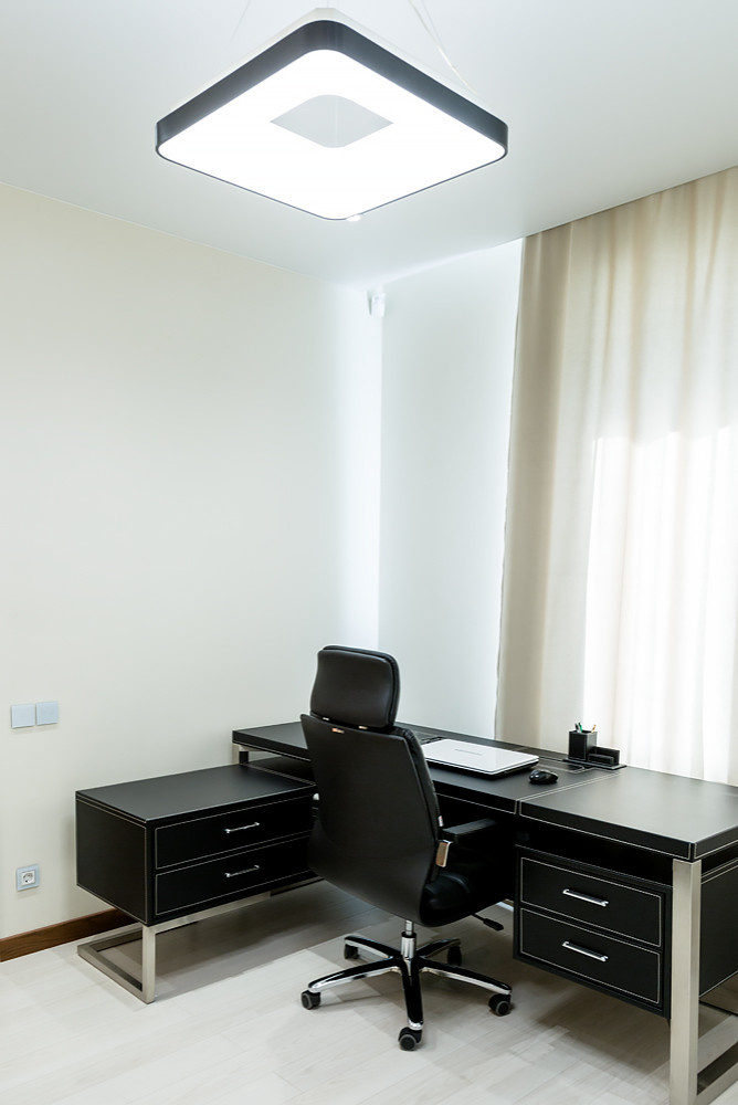 Таунхаус в ЖК Мостки