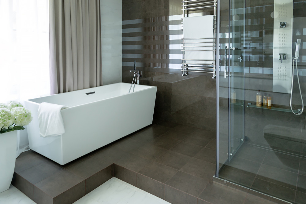 Таунхаус в ЖК Мостки