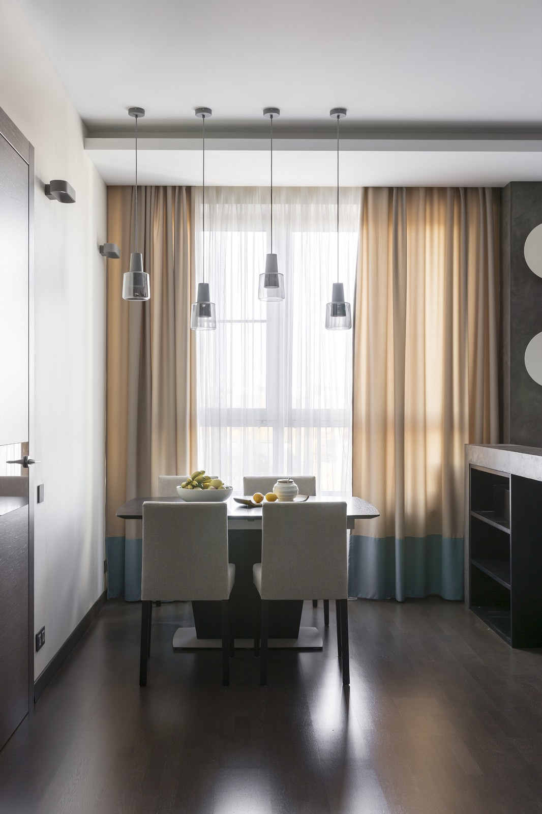 Квартира в ЖК Фили Град