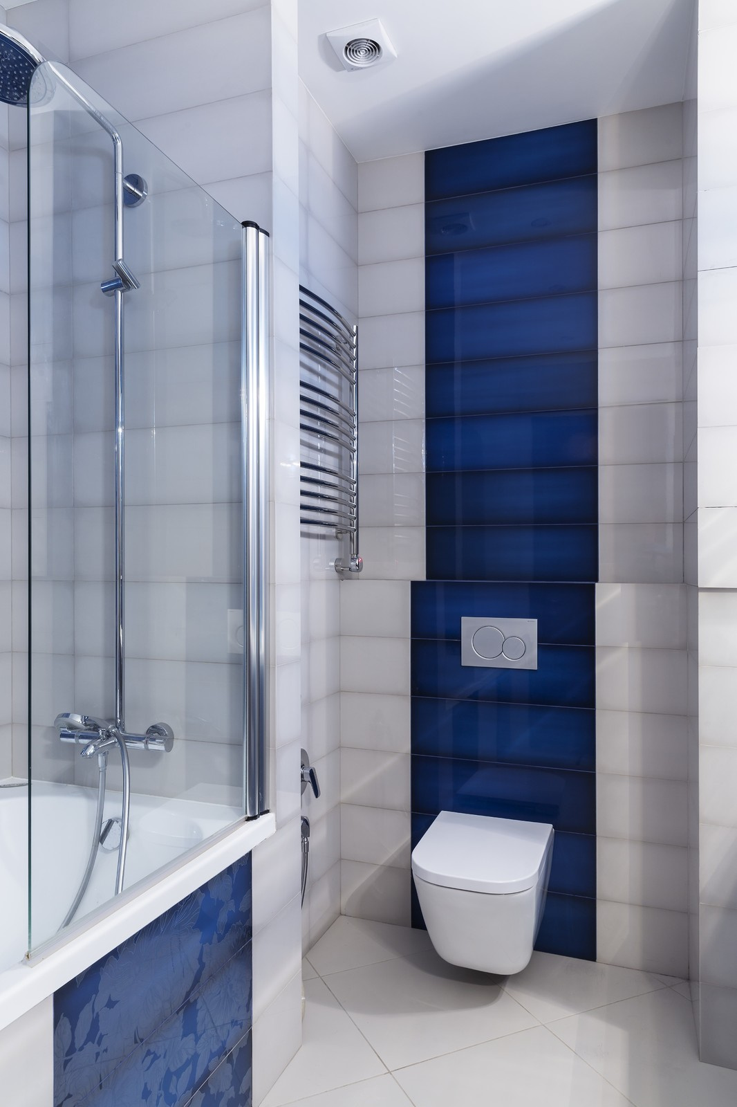 Квартира в ЖК Фили Град