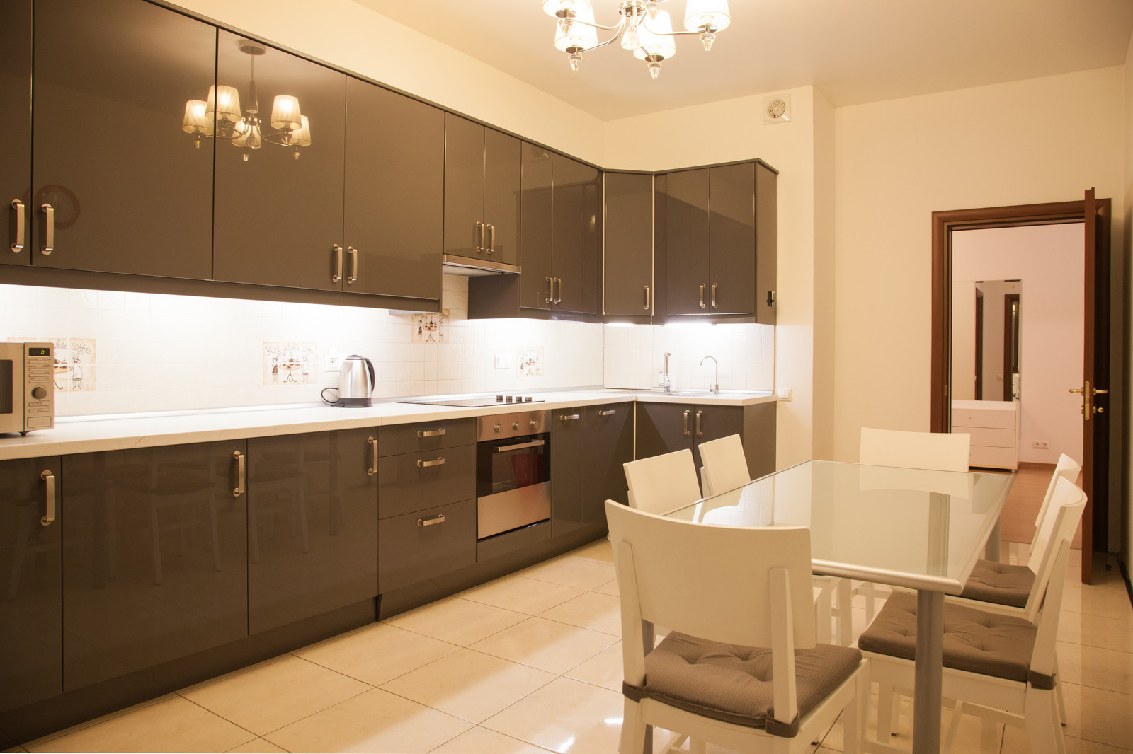 Цветной бульвар