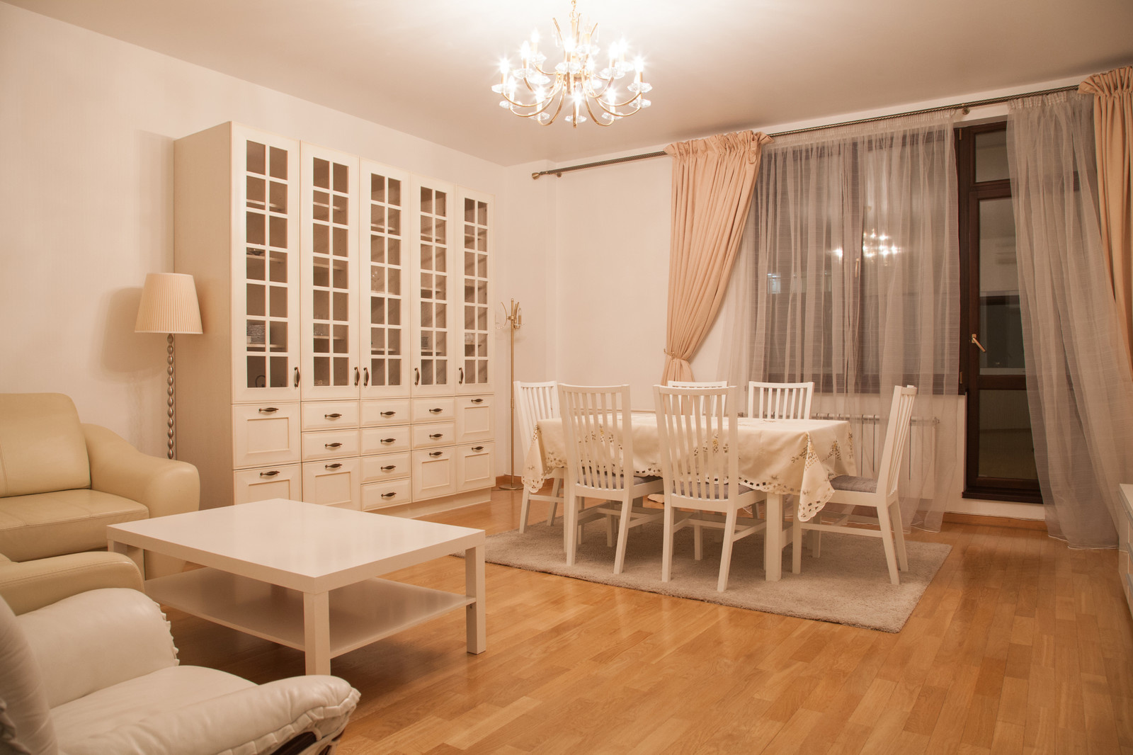 Цветной бульвар