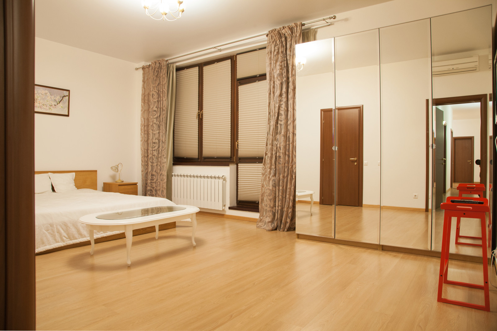 Цветной бульвар