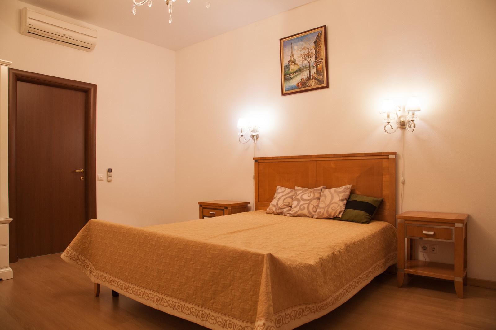 Цветной бульвар