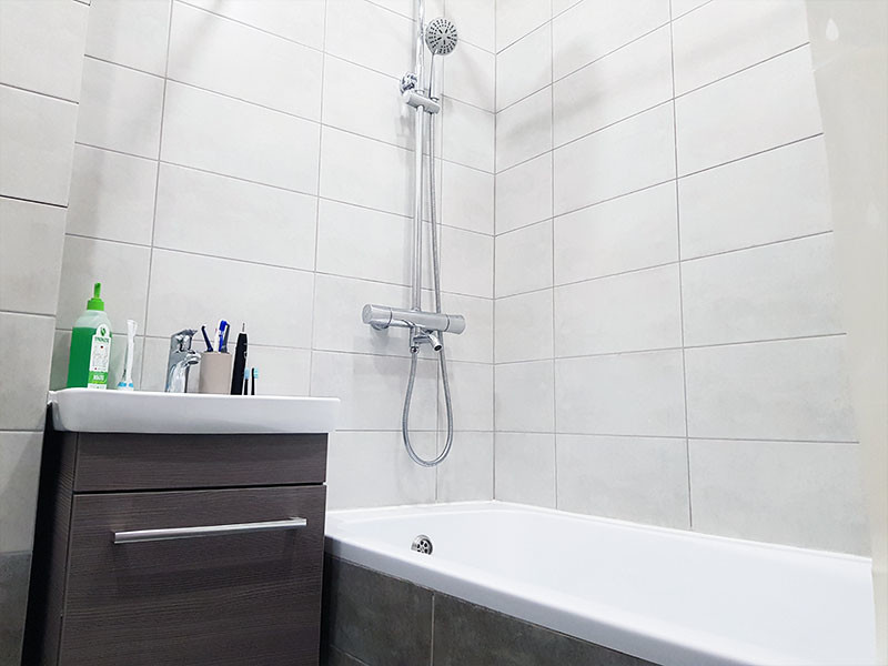 Обложка проекта: Проспект маршала Блюхера д.7