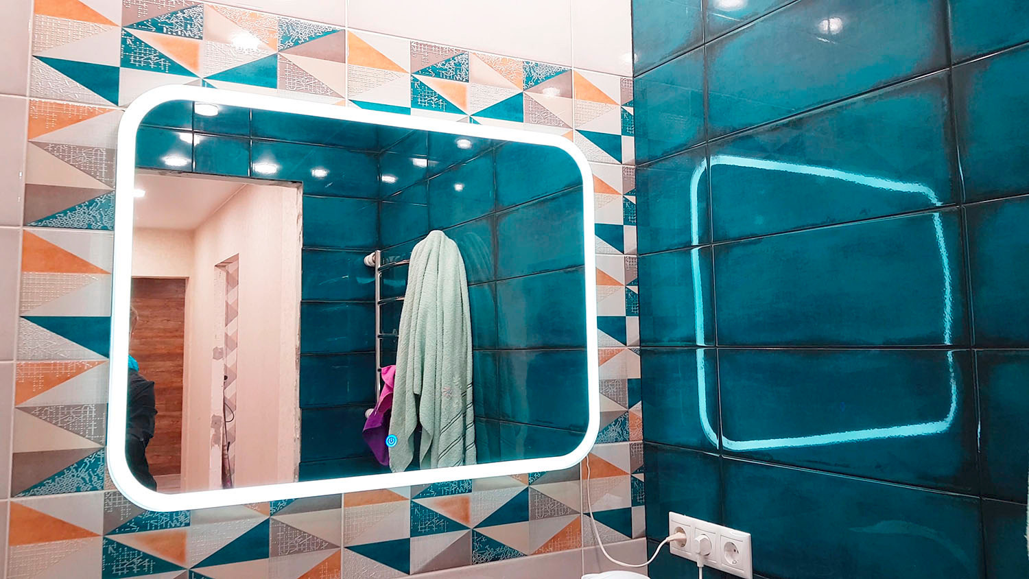 Улица Новая, д.19