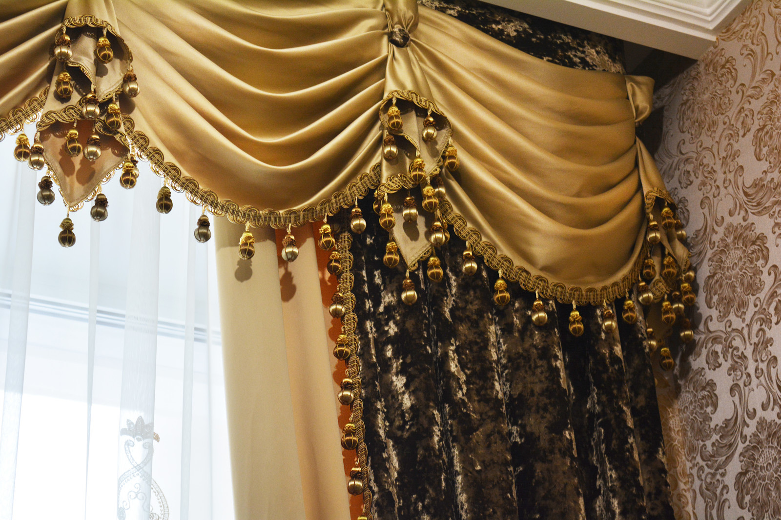 Виктория Вострецова