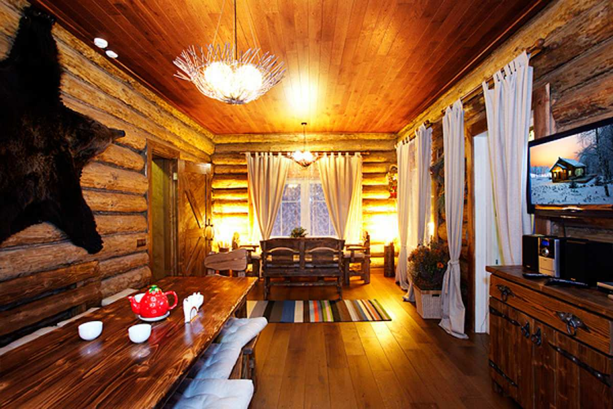 Тамара Киселева