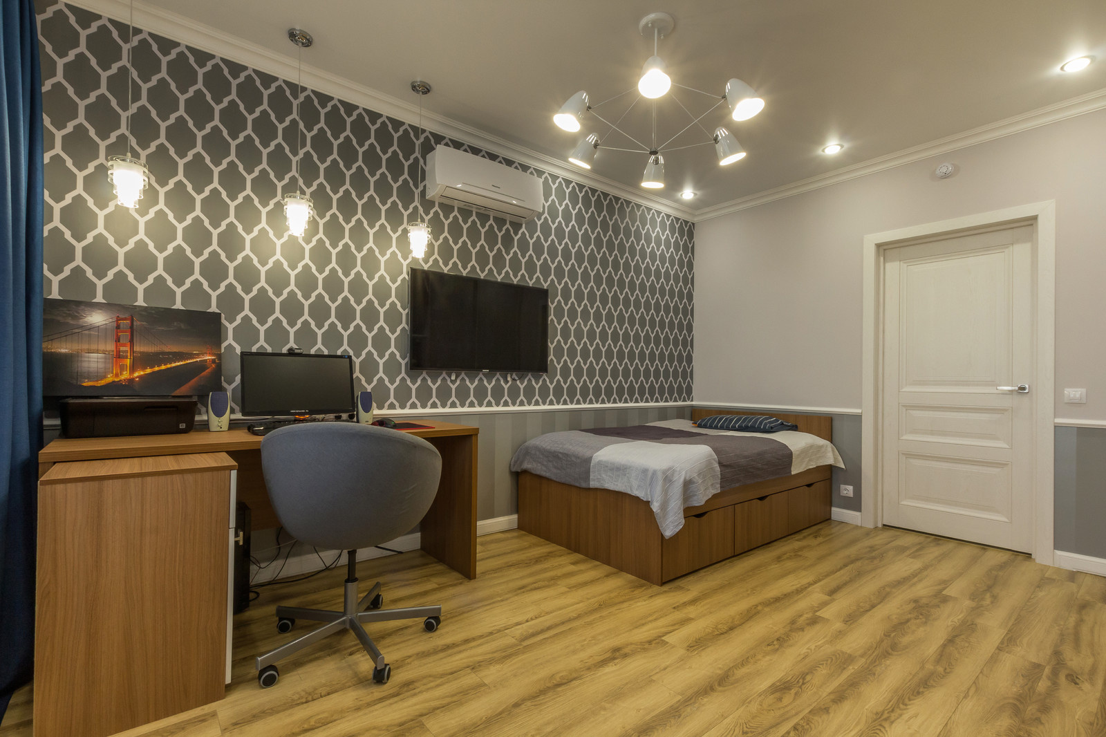 ЖК Гагаринский