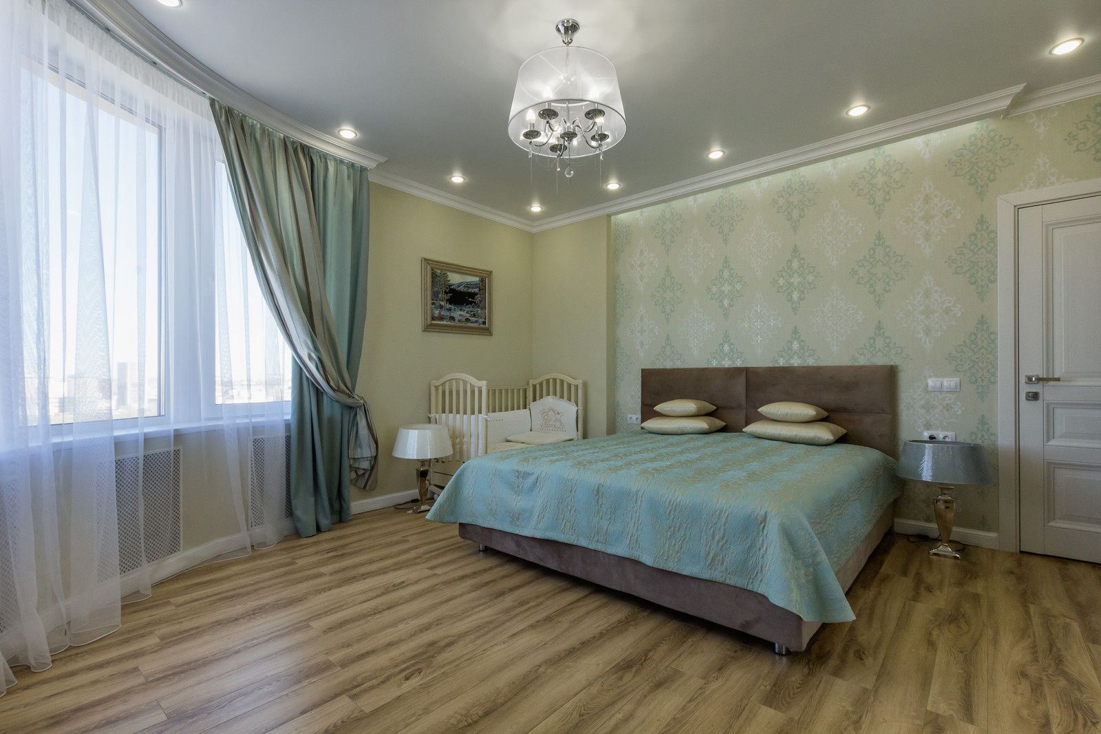 ЖК Гагаринский