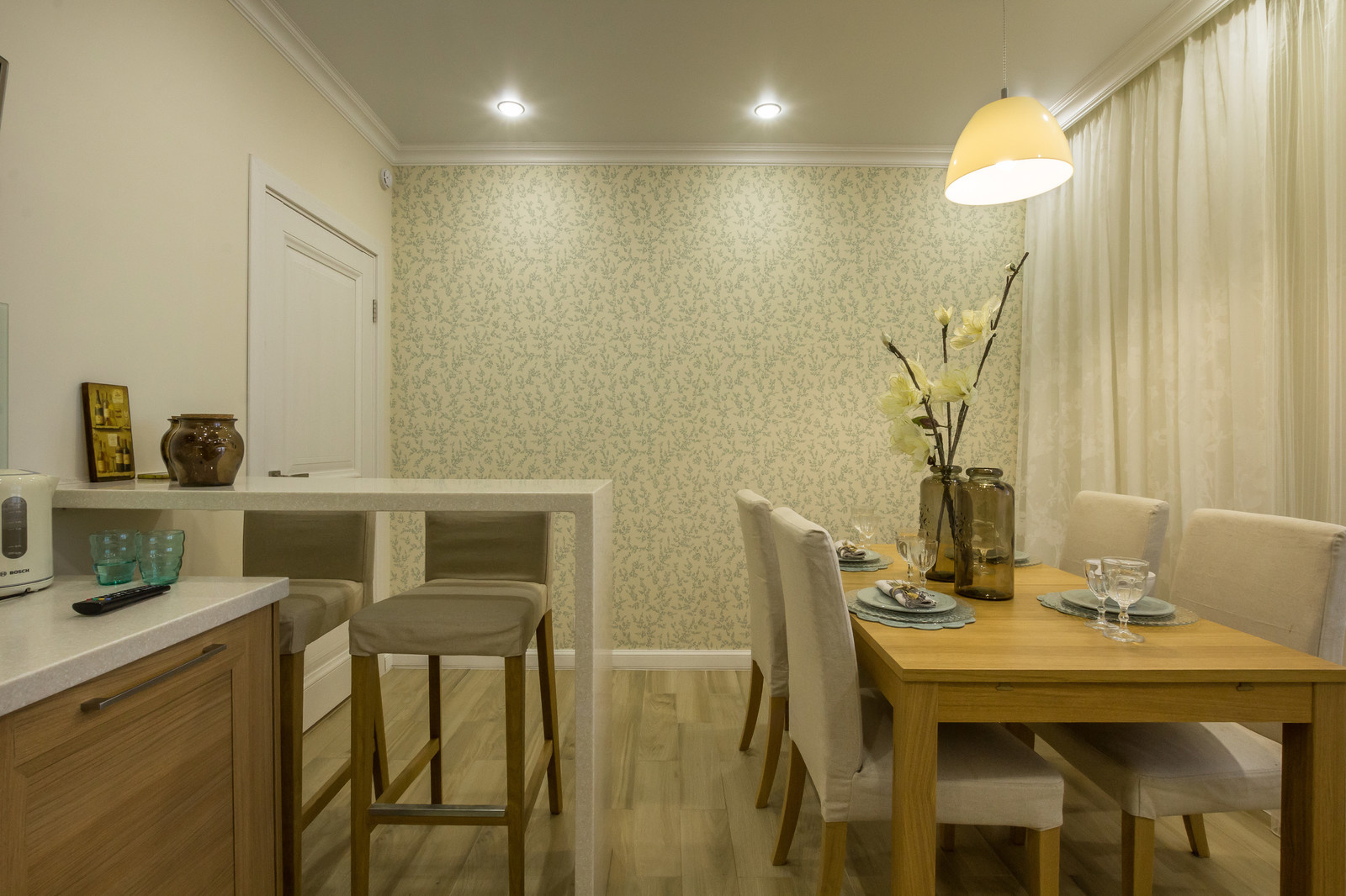 ЖК Гагаринский