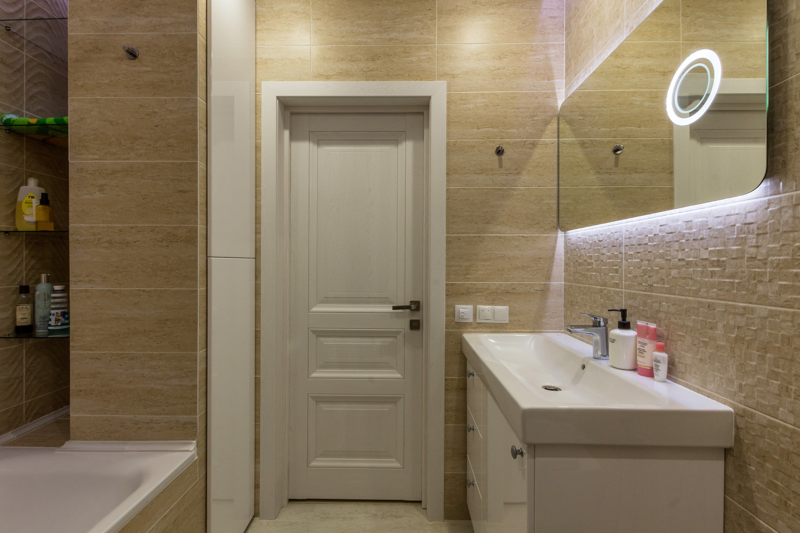 ЖК Гагаринский