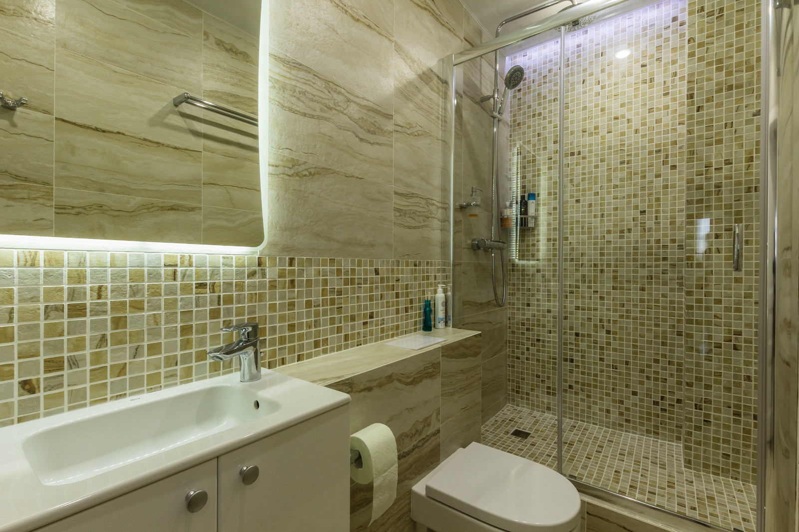 ЖК Гагаринский