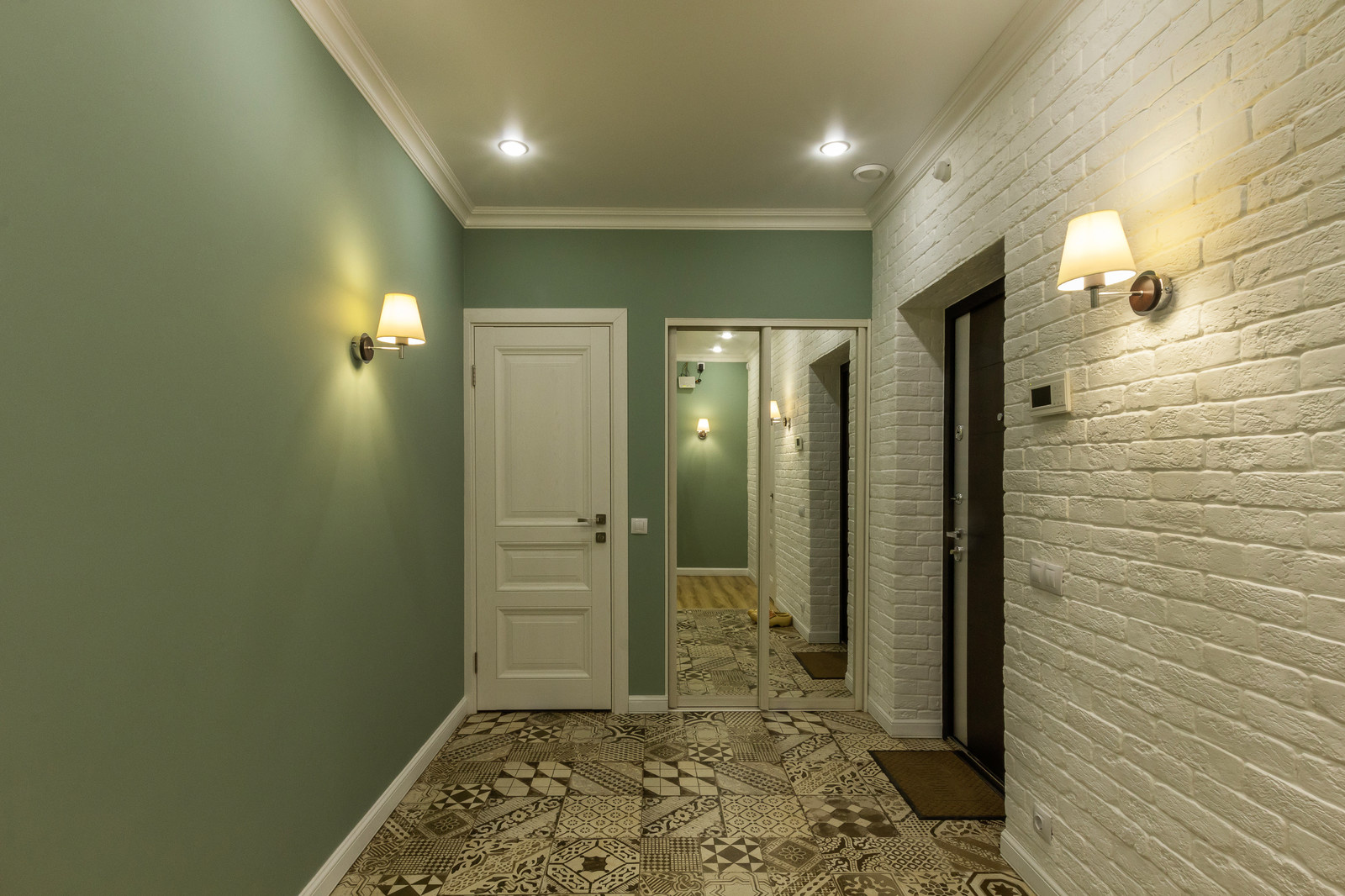 ЖК Гагаринский