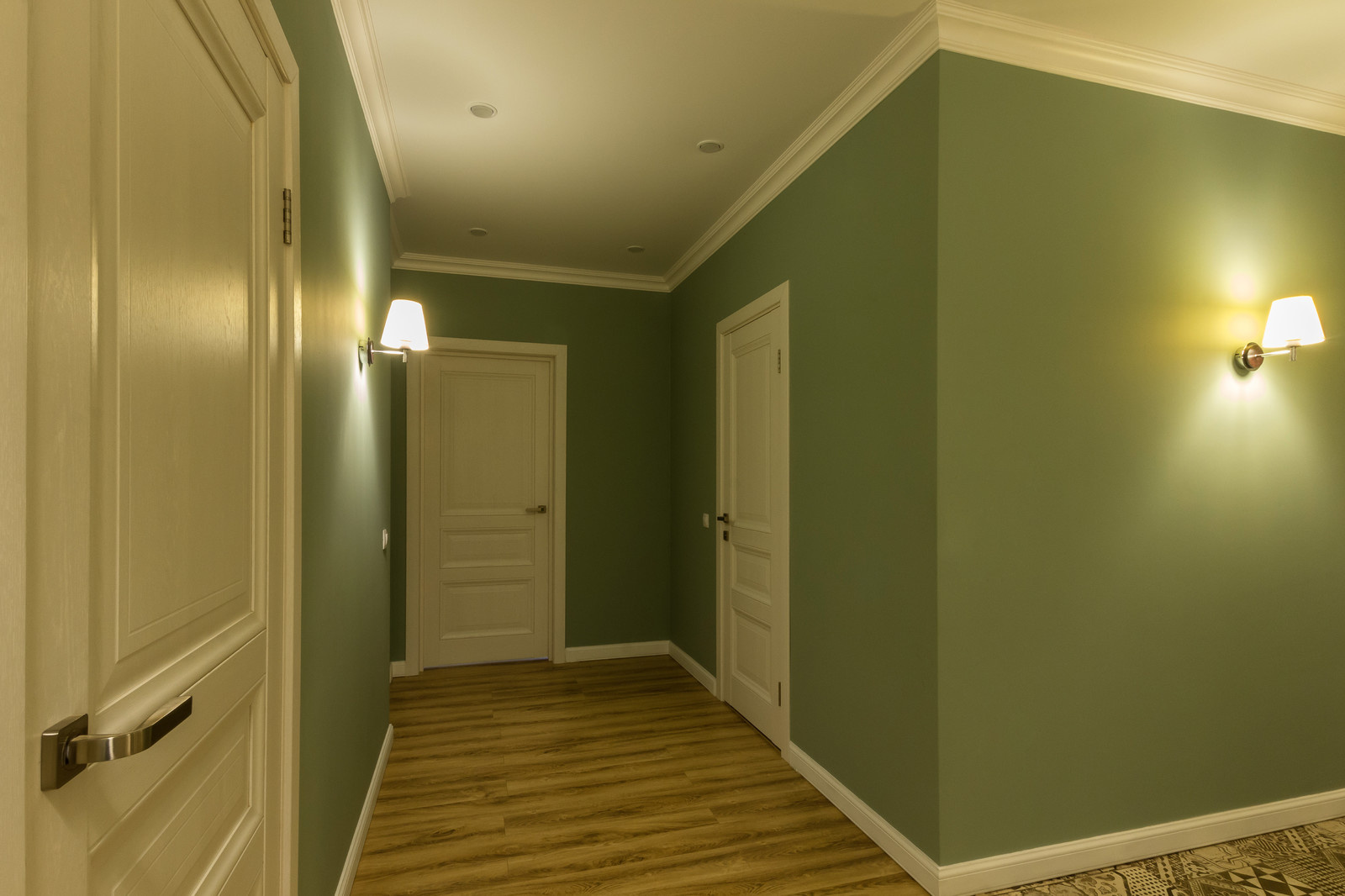 ЖК Гагаринский