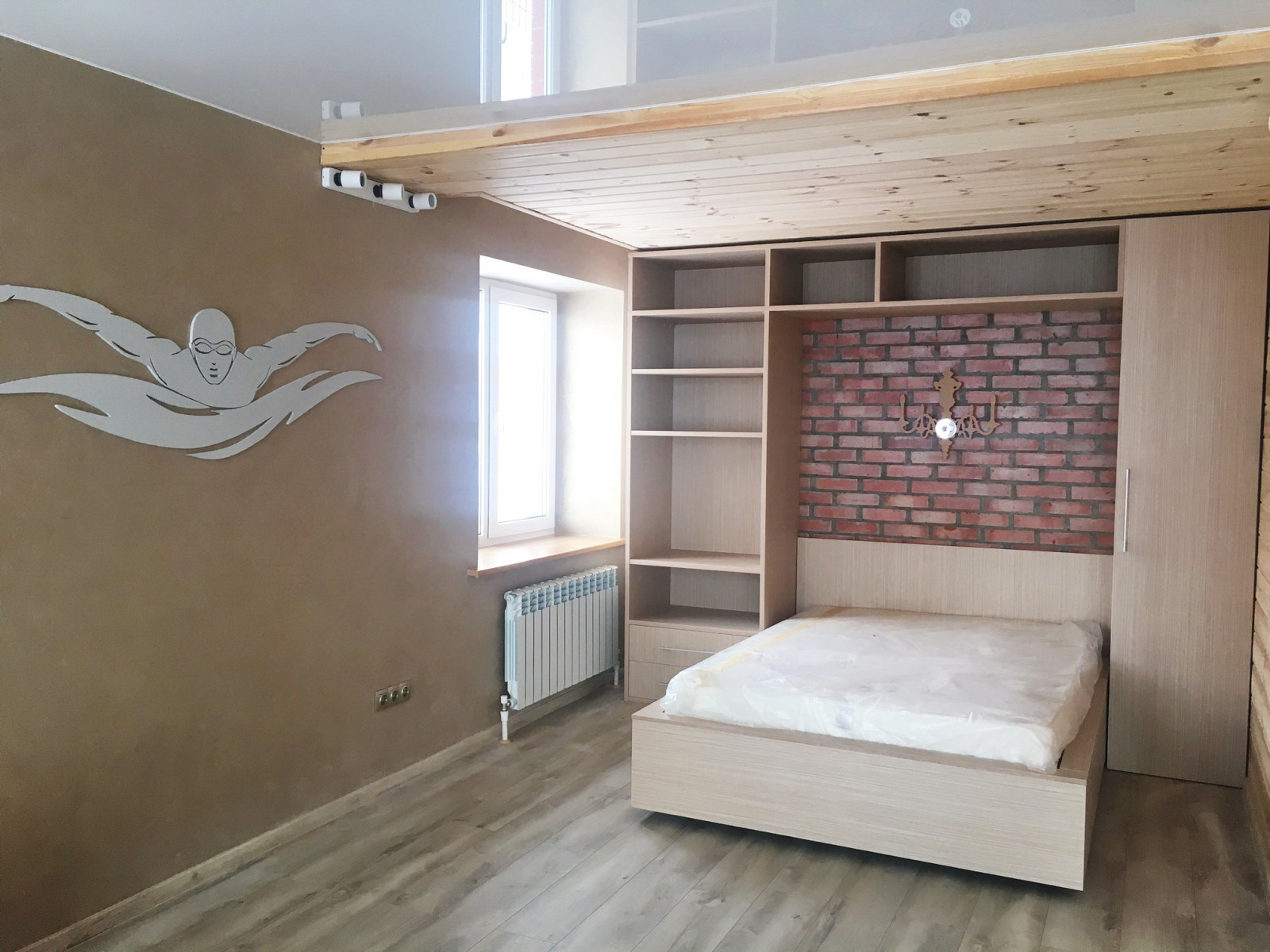КП SunCity