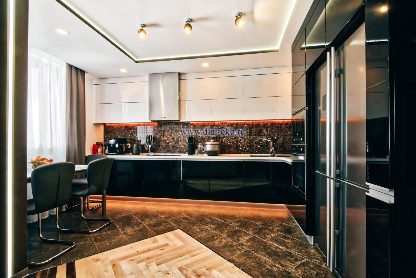 Фоновое изображение профиля Abdulina Dina