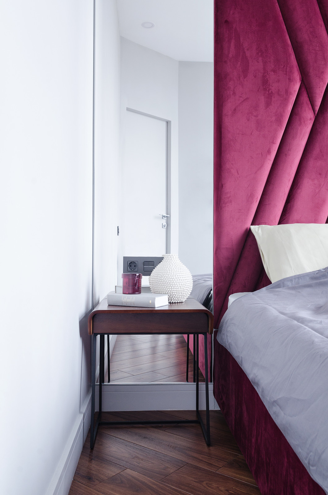 Две вместо одной - проект в Москва-сити