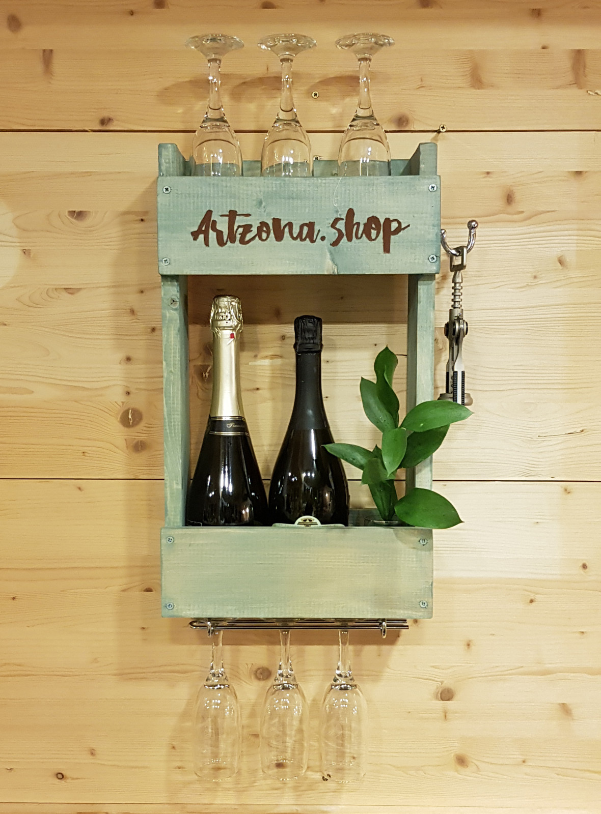 Обложка проекта: аксессуары для дома