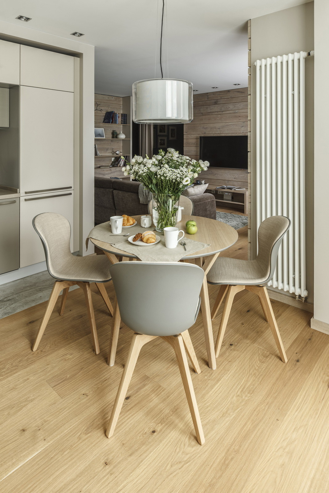 Квартира в ЖК Татьянин Парк