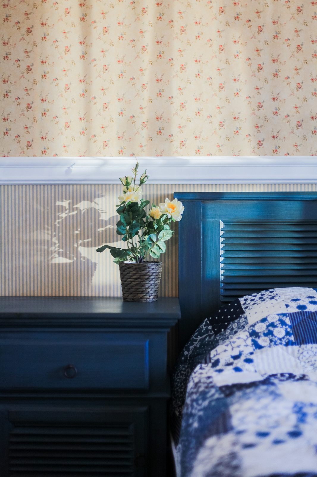 Кантри на Каштановой аллее