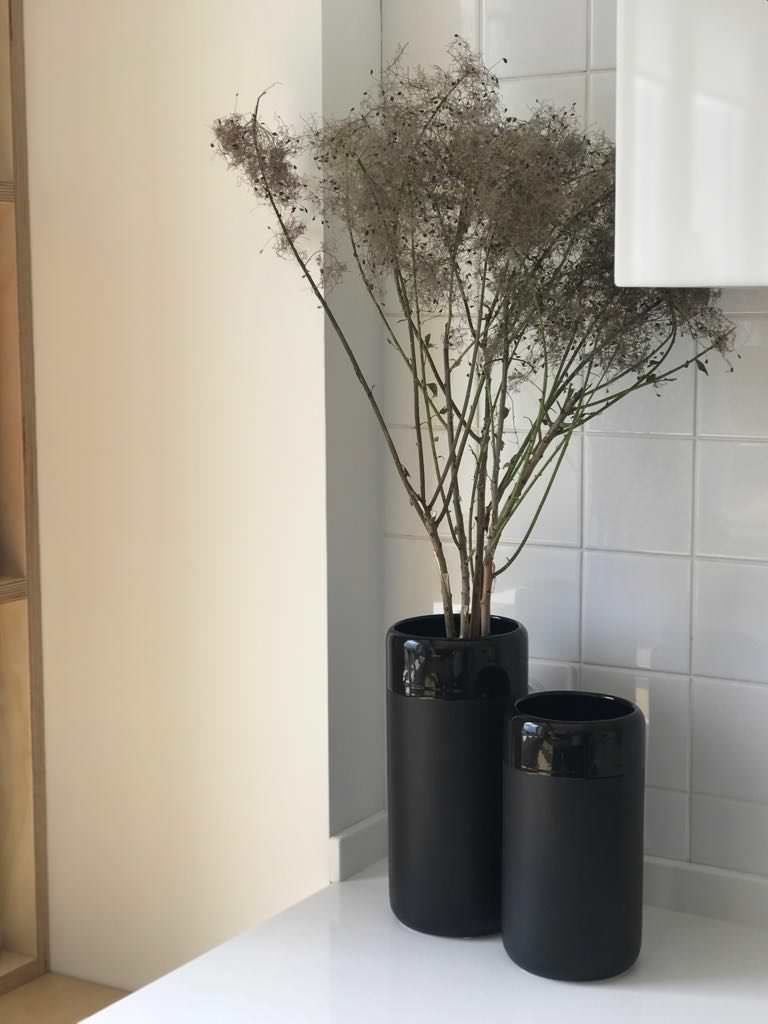 Дизайн кухни в однокомнатной квартире