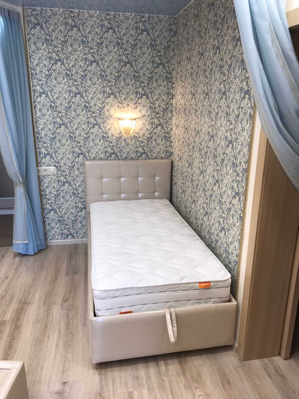 Обложка проекта: Квартира в Красногорске