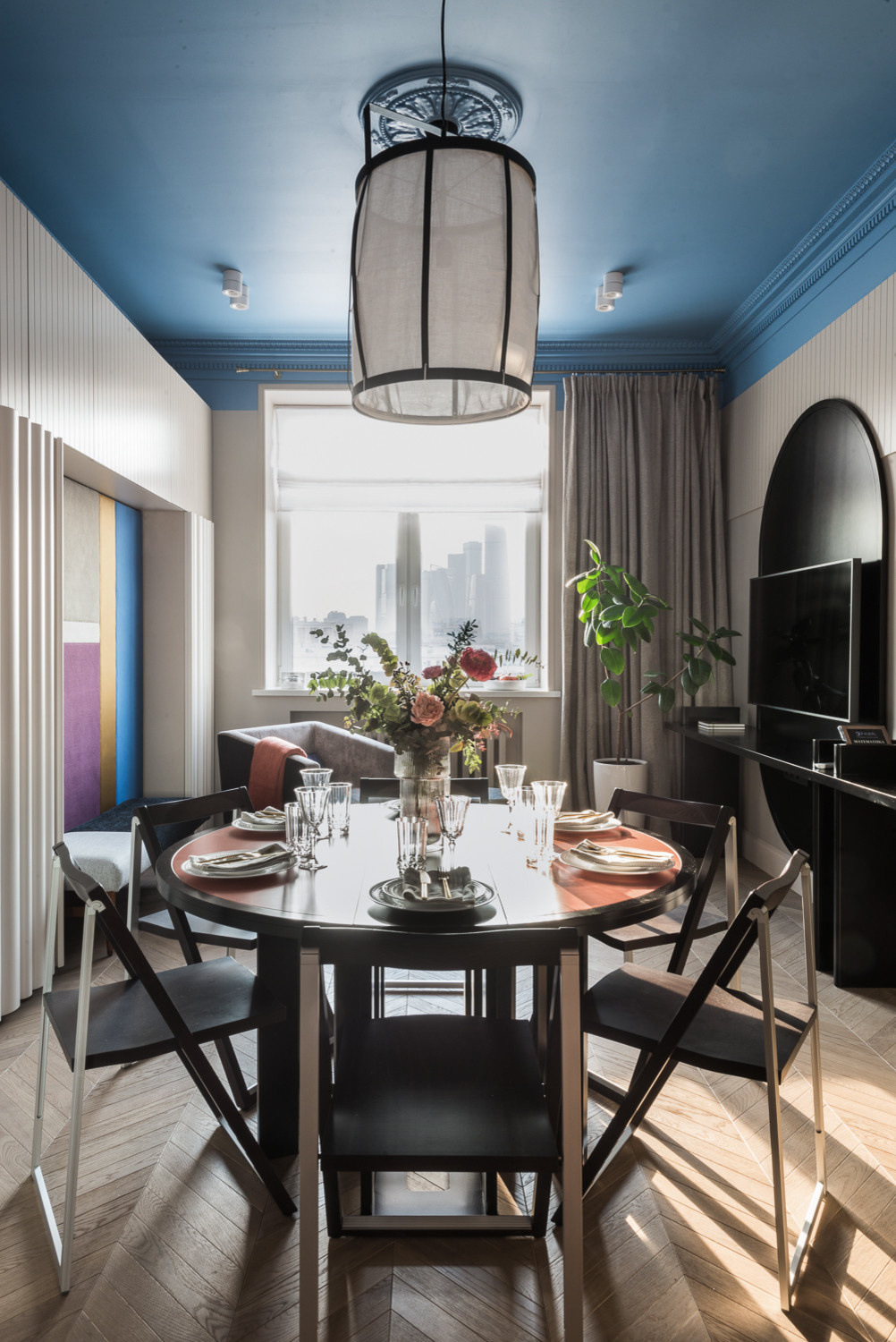 Фоновое изображение профиля Наталья Градусова