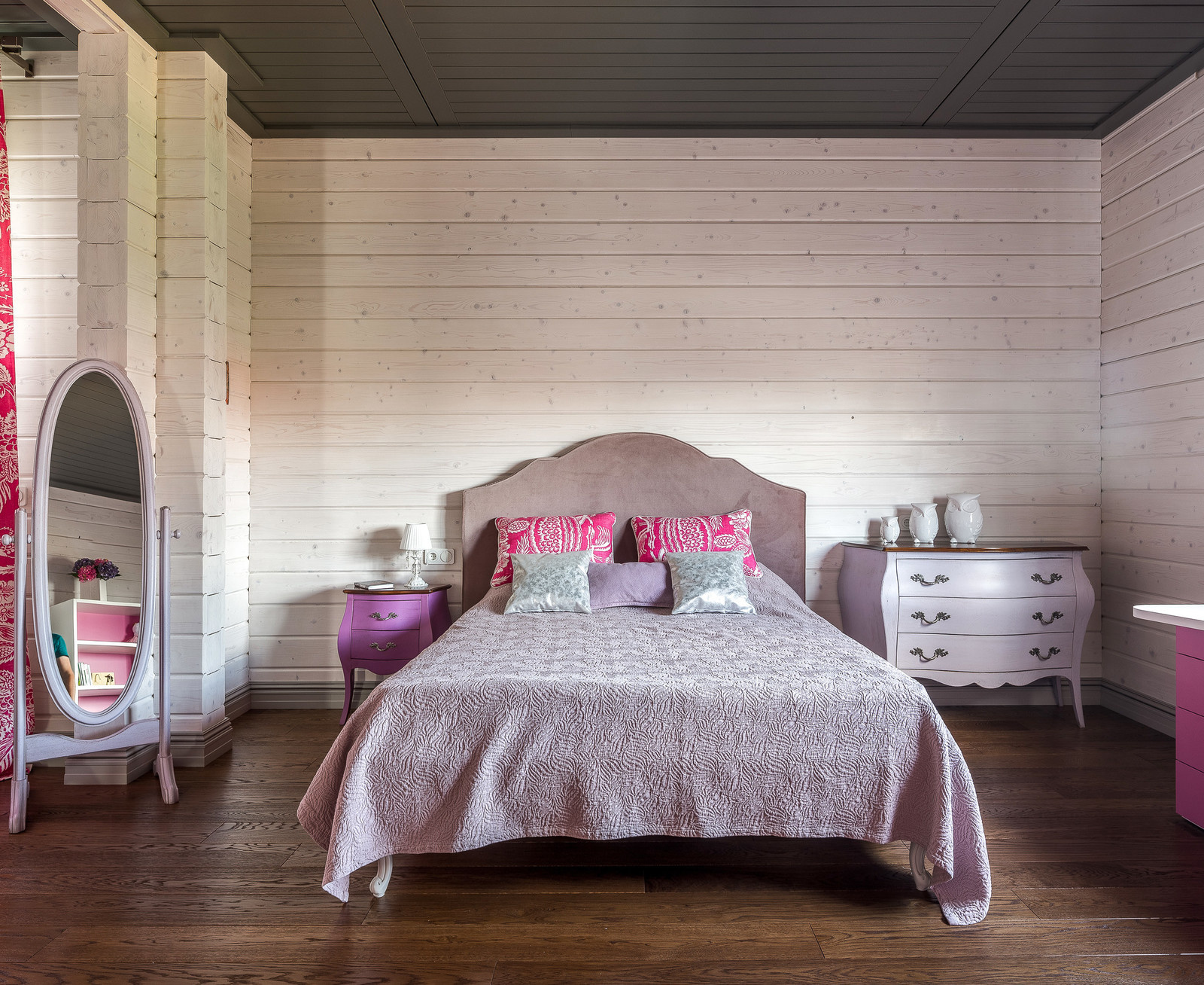 Дом на Волге