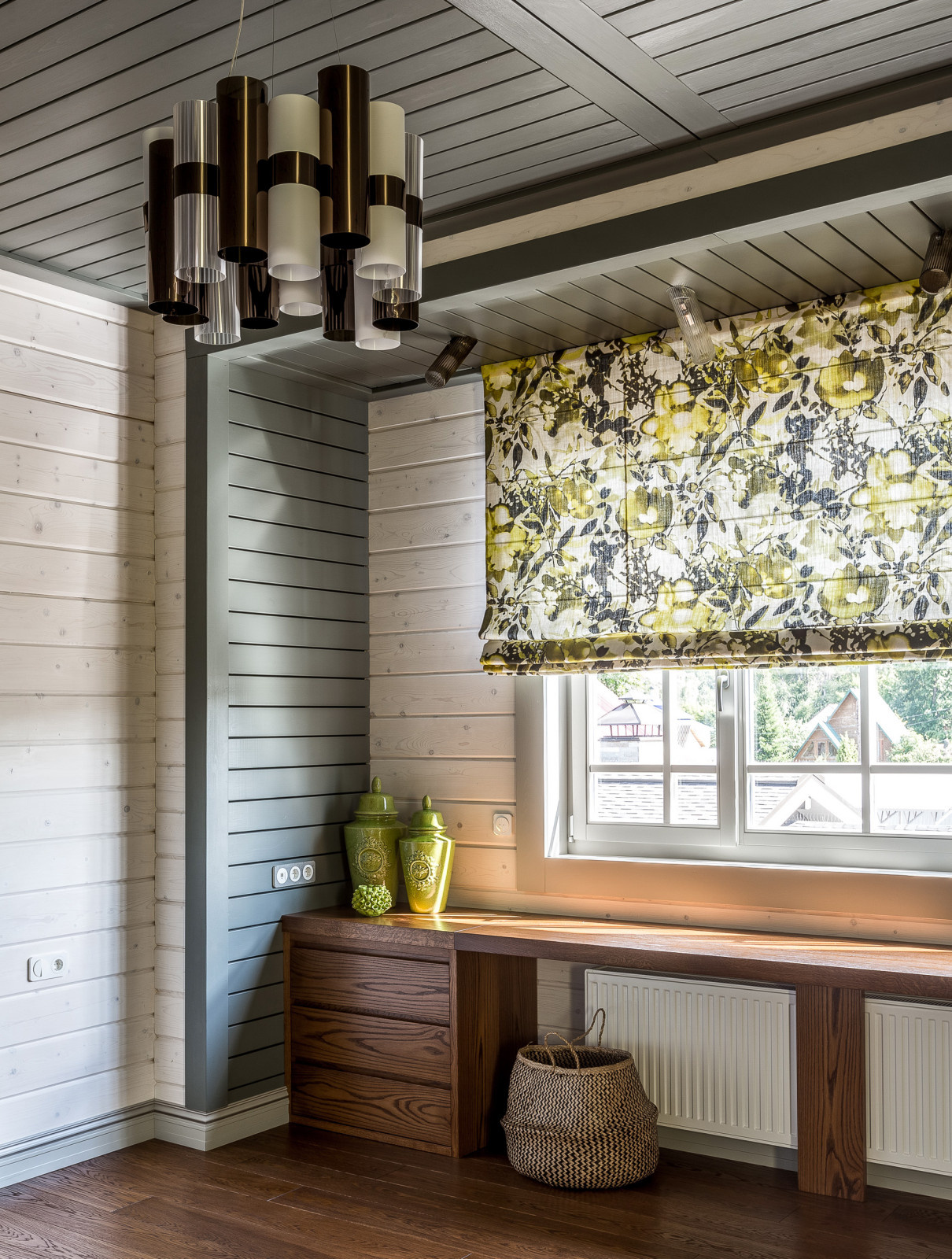 Дом на Волге