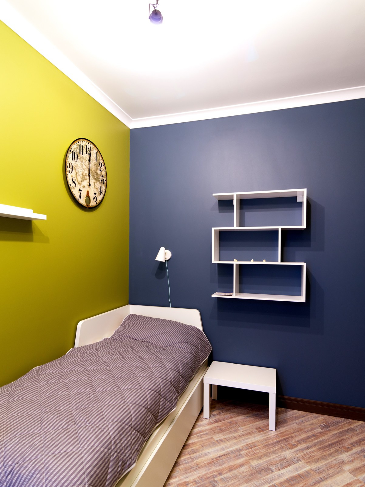 ЖК квартал "9-18"