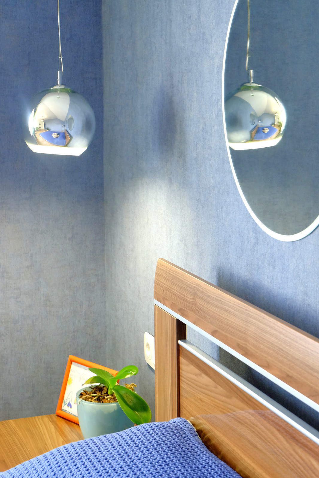 Уютный дом в скандинавском стиле