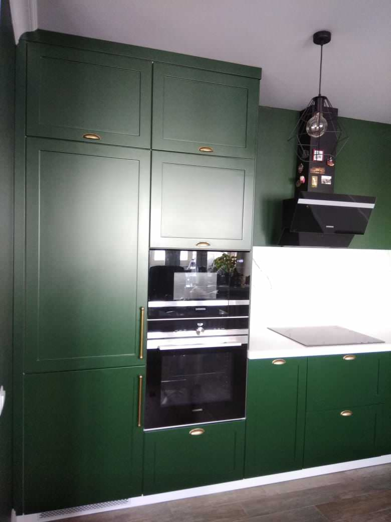 Студия мебели "COMPOSITTO"