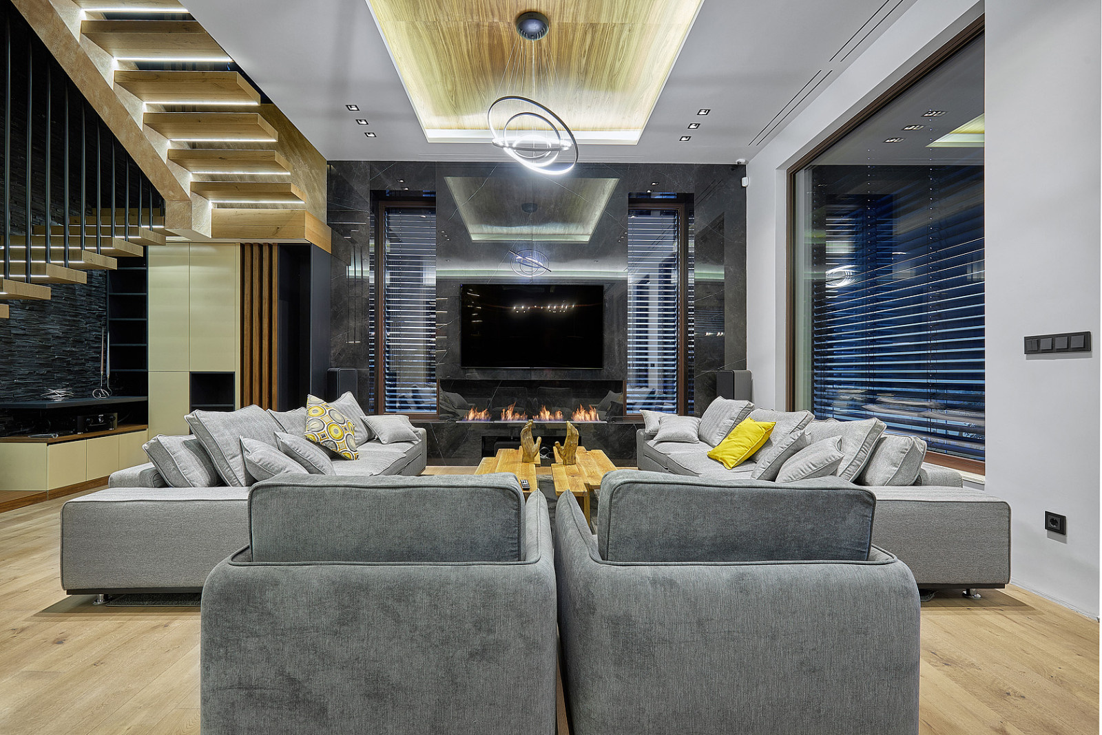 House in Sofia