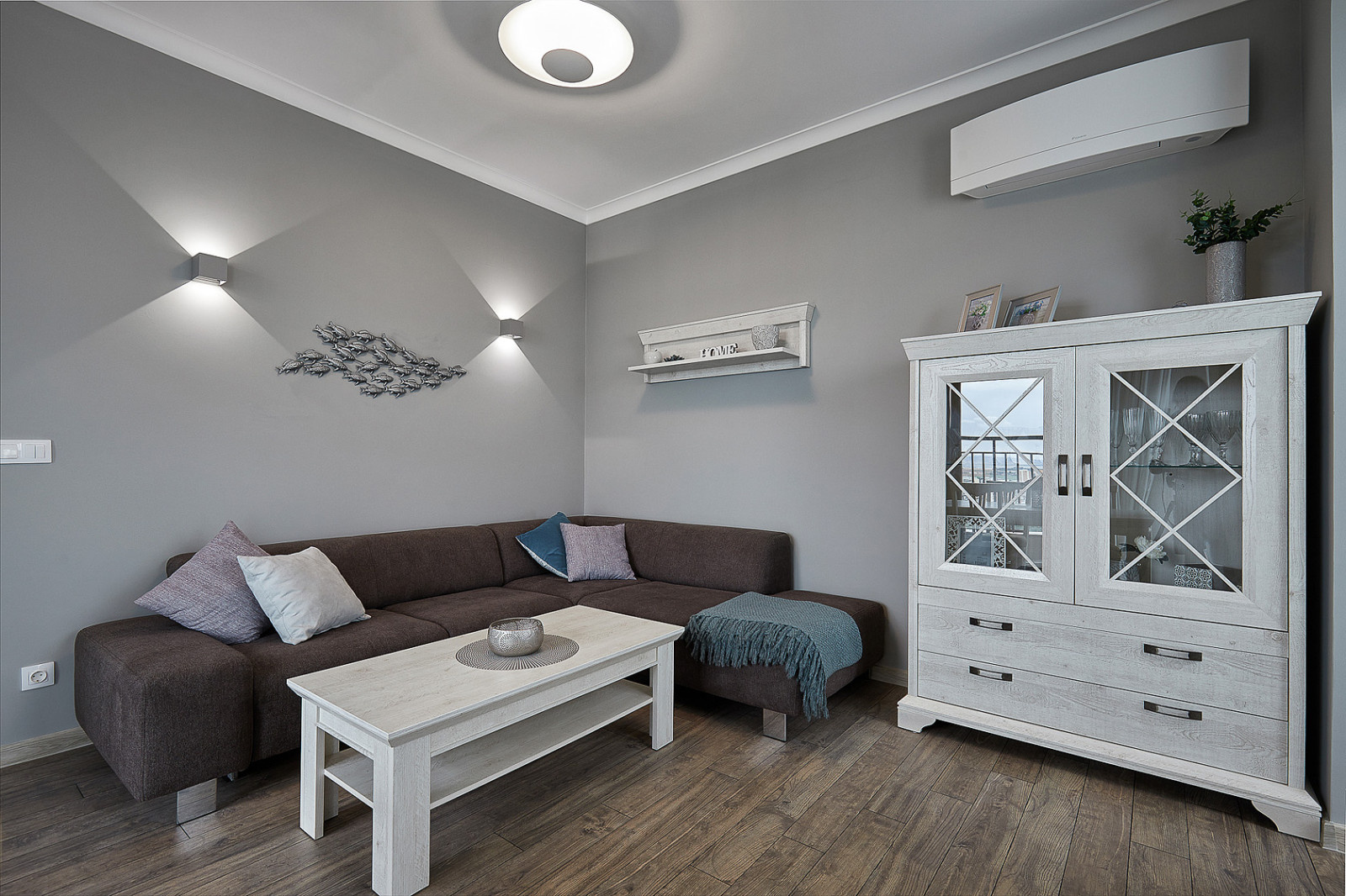 Apartment in Azure coast