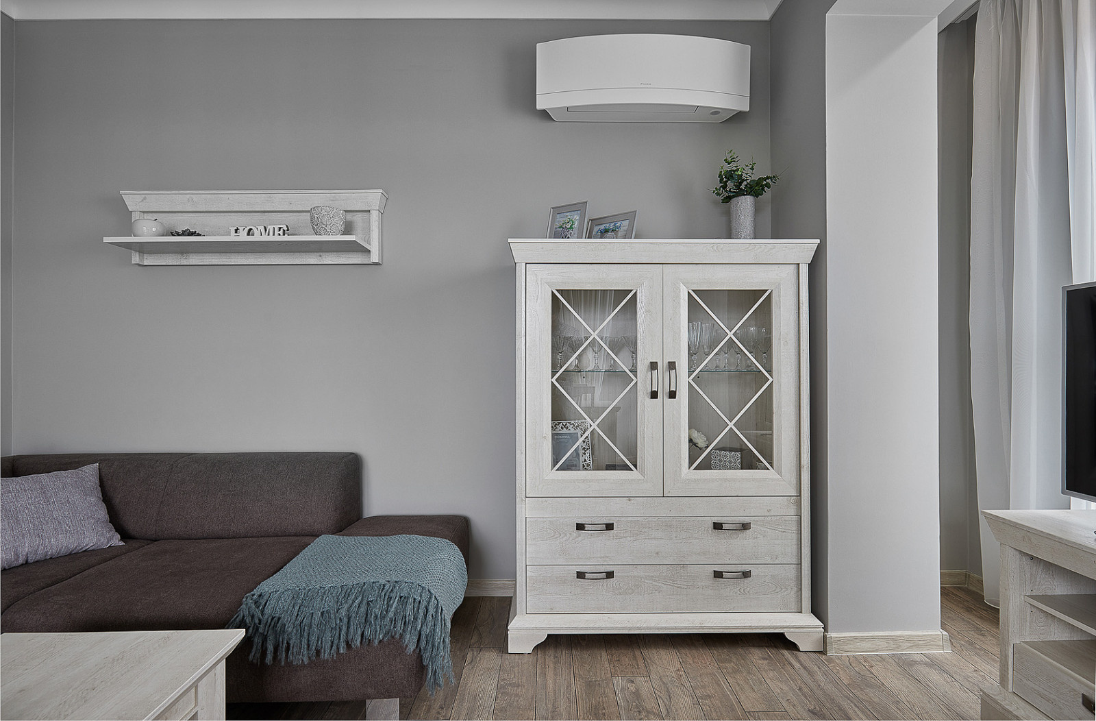 Apartment in Azure coast