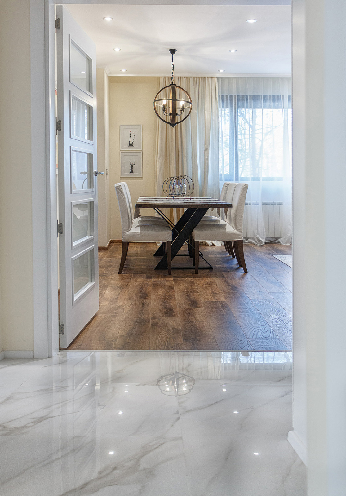 Apartment in Sofia