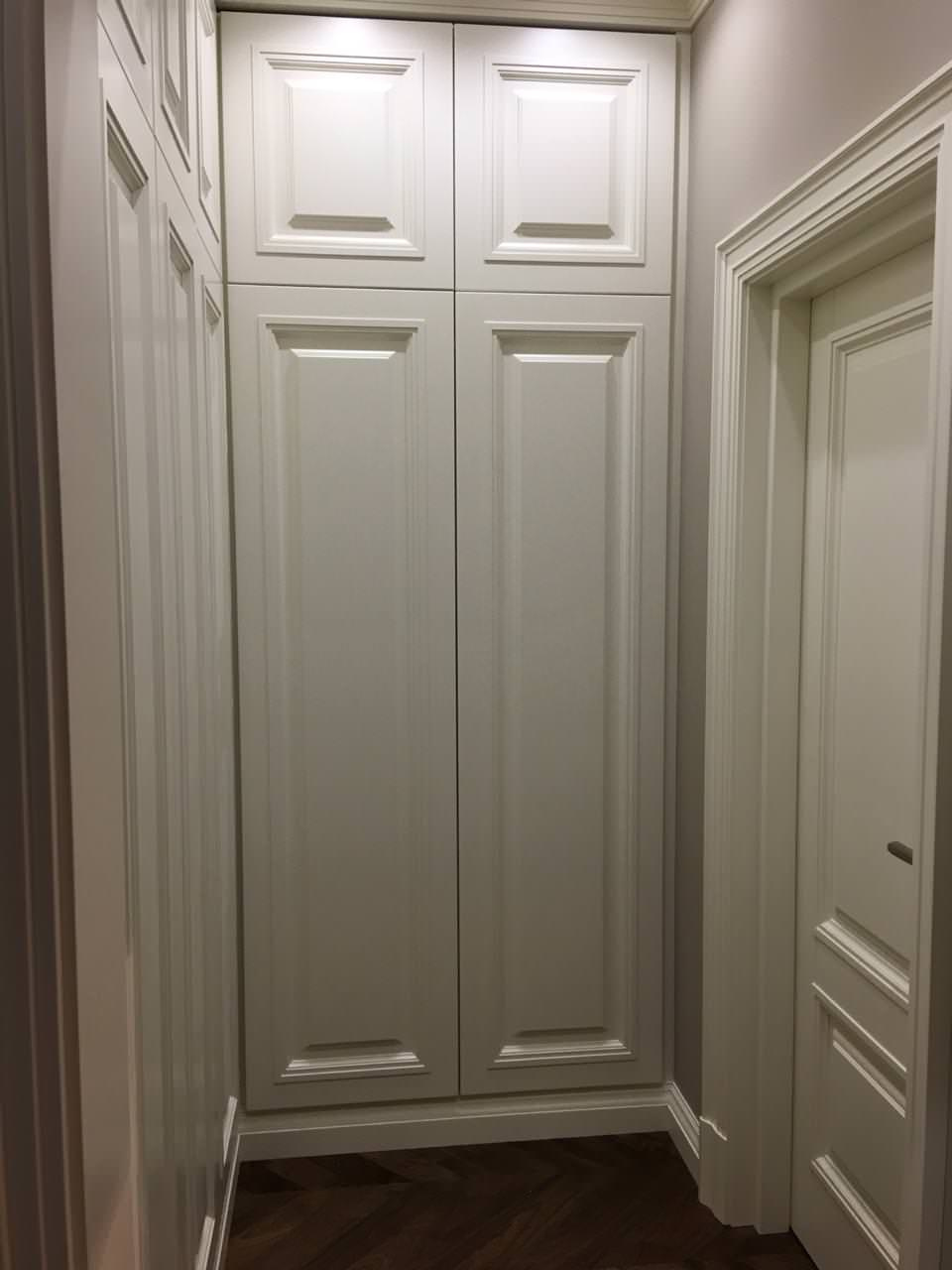 Апартаменты в Старбеево