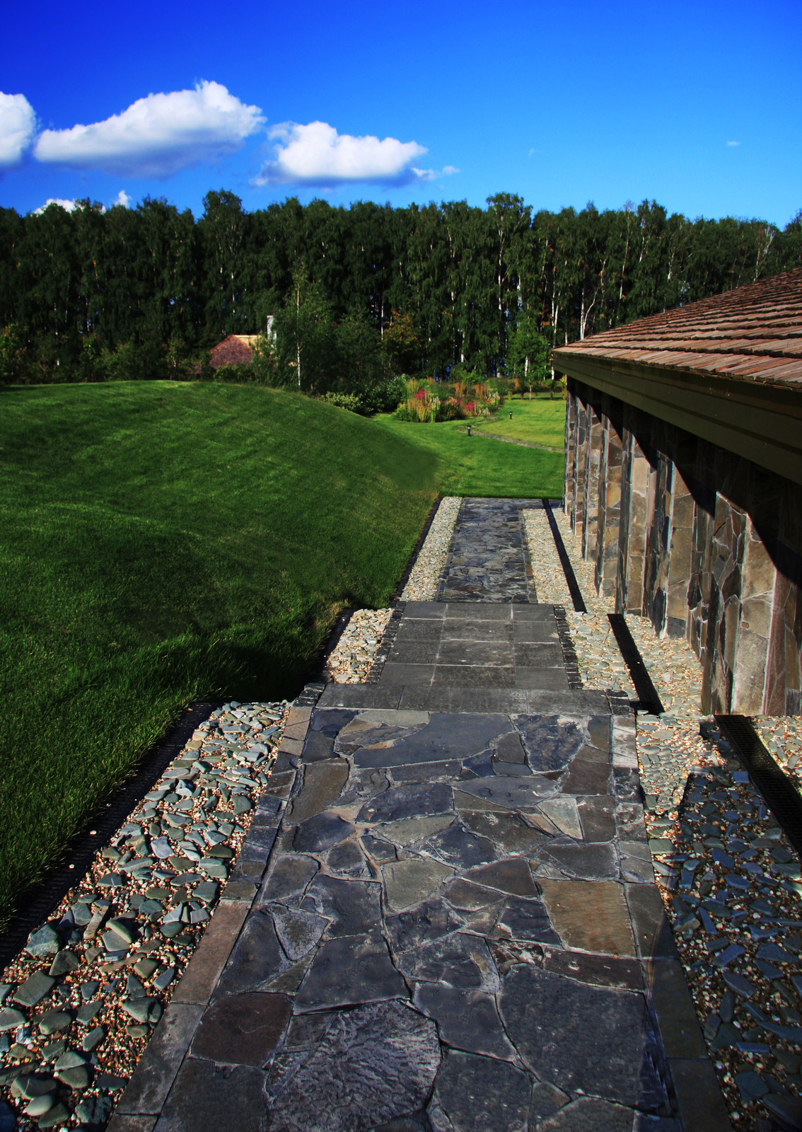 Поселок гольф-клуба Пестово