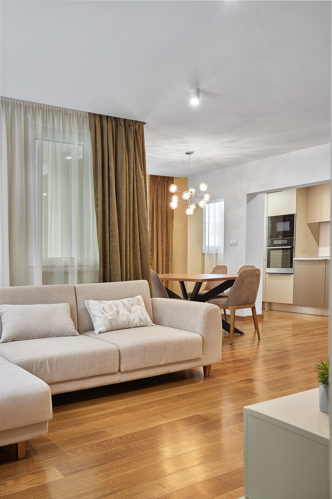 Apartment -2