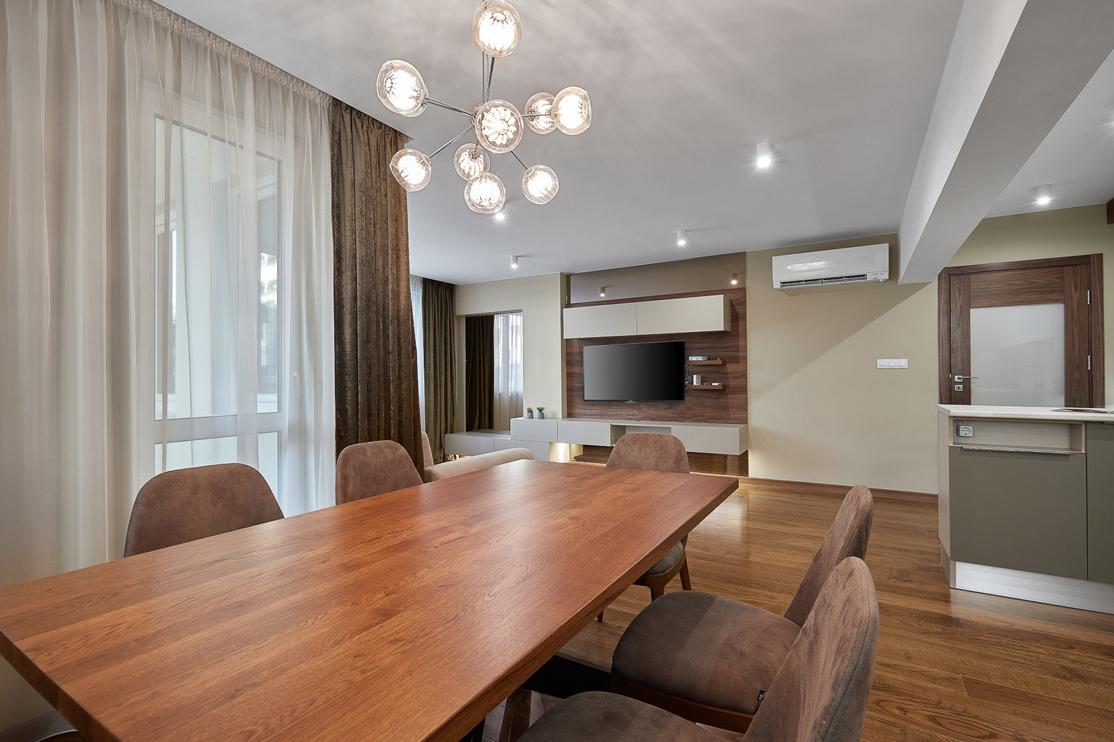 Apartment -2