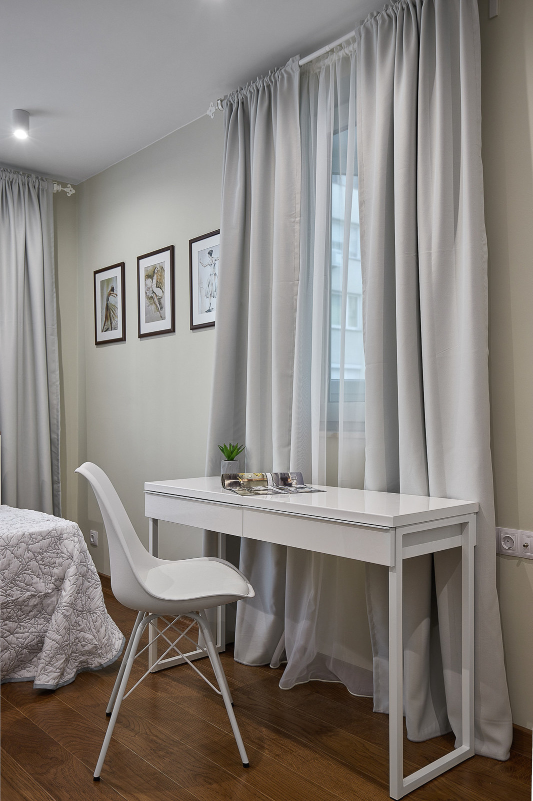 Apartment -2