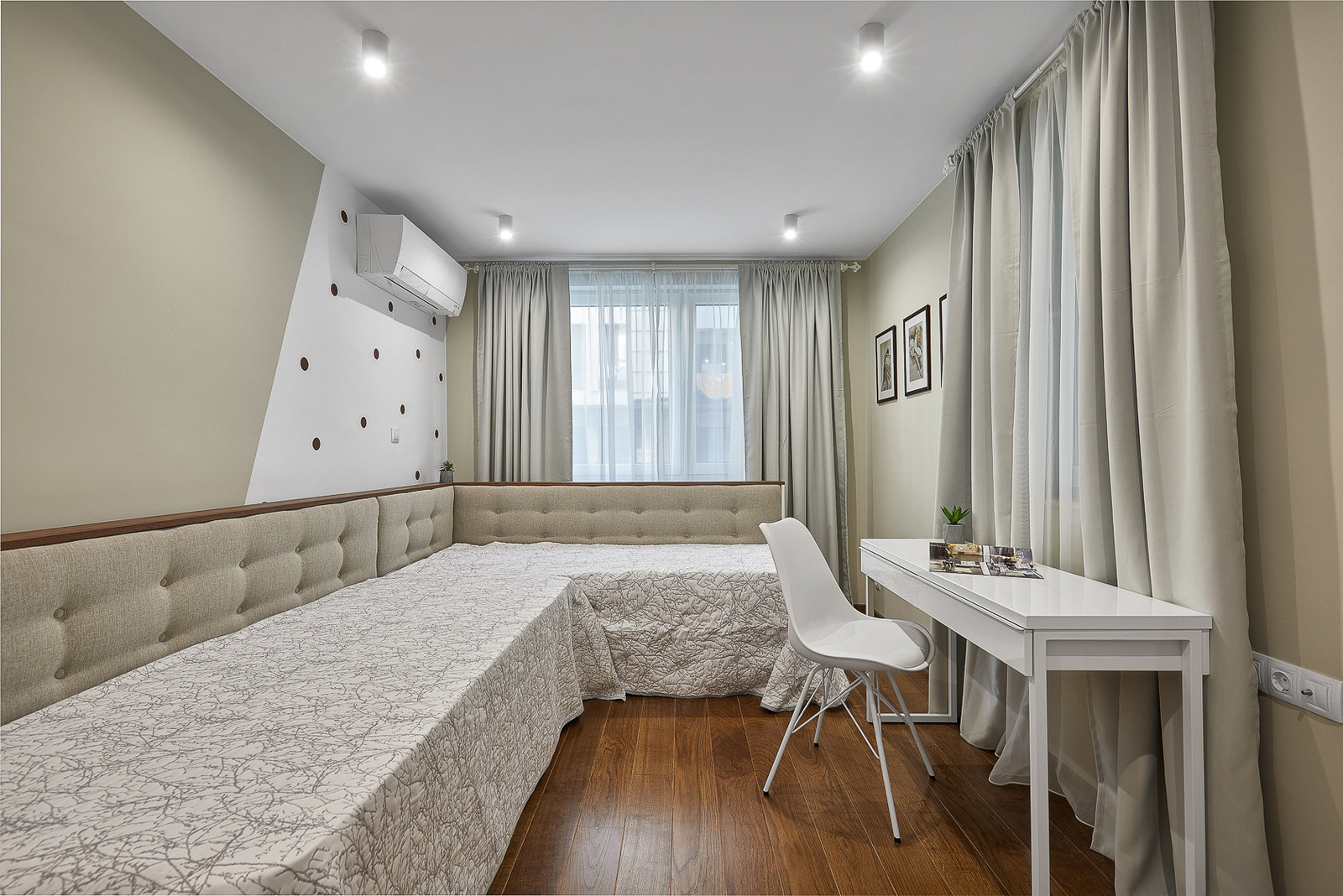 Apartment -2